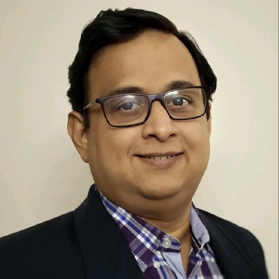 Kaustubh Deshpande